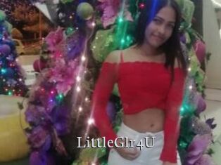 LittleGlr4U