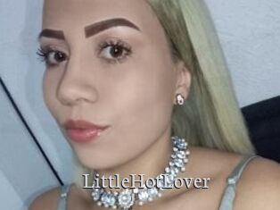 LittleHotLover