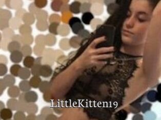 LittleKitten19 Free Host Empire