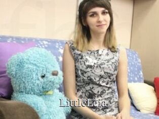 LittleLeia