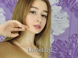 LittleLilyL