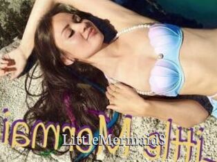 LittleMermaidS Free Host Empire