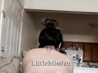 LittleMissJen