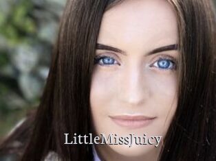 LittleMissJuicy