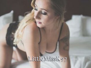 LittleMissK97