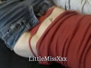 LittleMissXxx