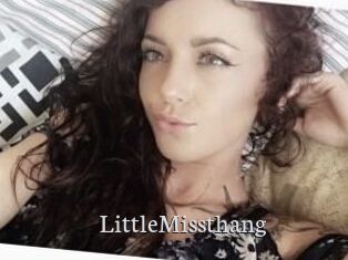 LittleMissthang