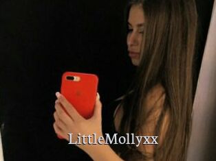 LittleMollyxx Free Host Empire