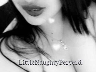 LittleNaughtyPerverd
