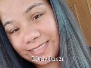 LittleOne21