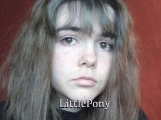 LittlePony Free Host Empire