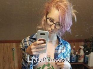 LittlePrincessK