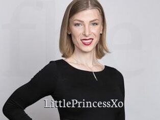 LittlePrincessXo