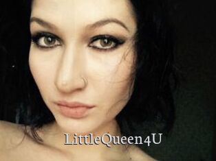 LittleQueen4U