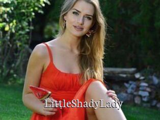 LittleShadyLady