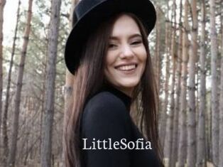 LittleSofia