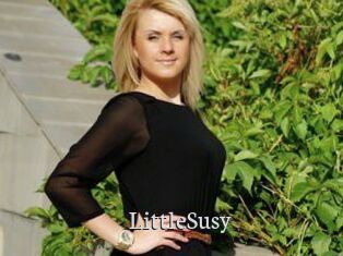 LittleSusy