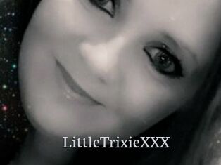 LittleTrixieXXX