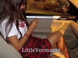 LittleVeronaxxx