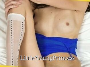 LittleYoungPrincess Free Host Empire