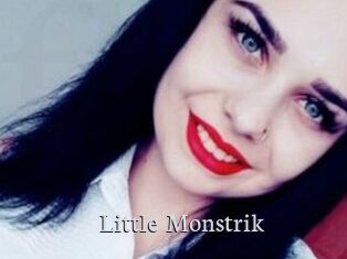 Little_Monstrik