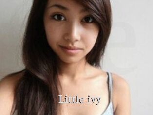 Little_ivy