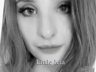 Little_leia Free Host Empire