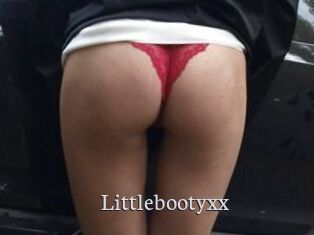 Littlebootyxx