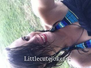 Littlecutejoker92