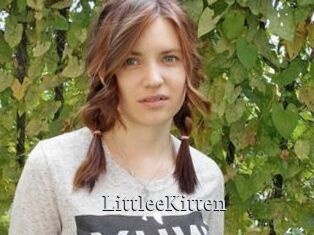 LittleeKitten Free Host Empire