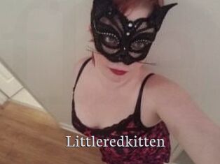 Littleredkitten