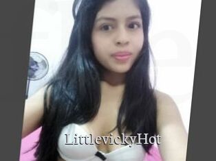 LittlevickyHot