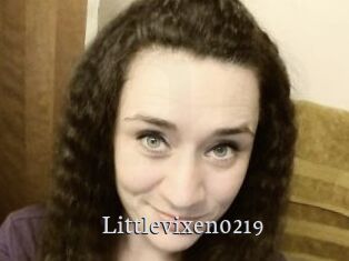 Littlevixen0219