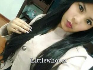 Littlewhorex