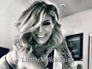 LitttleMsSuNshine Free Host Empire