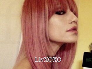 LivXOXO