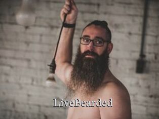 LiveBearded Free Host Empire
