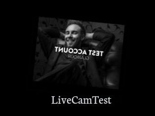 LiveCamTest