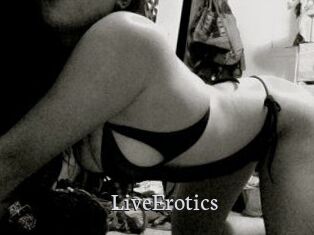 LiveErotics