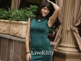 LiveKitty