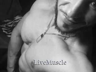 LiveMuscle
