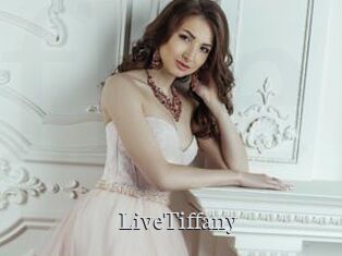 LiveTiffany Free Host Empire