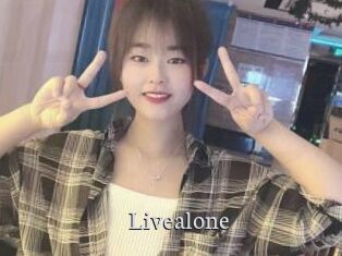 Livealone