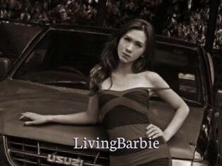 LivingBarbie