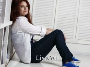 LiyaColt