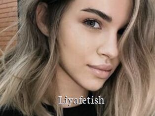 Liyafetish