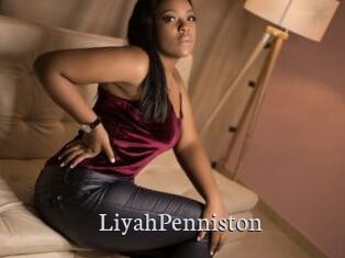 LiyahPenniston