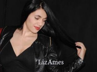LizAmes