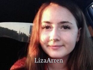 LizaArren Free Host Empire