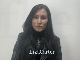 LizaCarter Free Host Empire